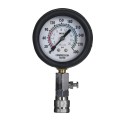 Miernik ciśnienia sprężania benz 8cz YATO YT-73022 - 1132138