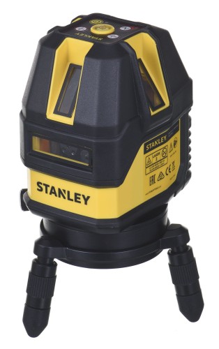 LASER ST FM 4V1H MULTI-LINE STHT77514-1 STANLEY - 1962662