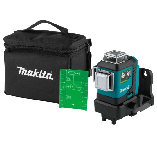 LASER AKUMULATOROWY CXT 360° (ZIEL) SK700GD MAKITA - 2298162