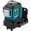 LASER AKUMULATOROWY CXT 360° (ZIEL) SK700GD MAKITA - 2298163