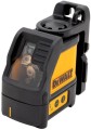 Laser krzyżowy DeWalt DW088K (WYPRZEDAŻ) - 2183295