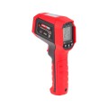 Miernik temperatury na podczerwień Uni-T UT309A - 2298165