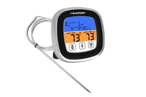 Termometr do mięsa Blaupunkt FTM501 - 1152426