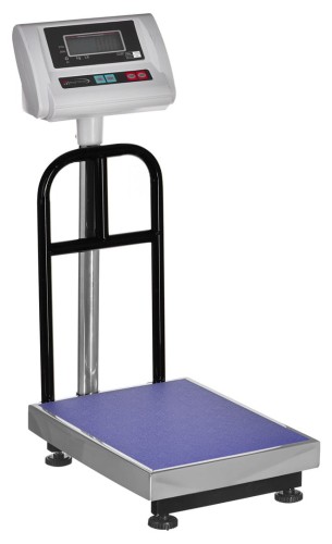 Waga platformowa WAGI TARCZYN WT-123 300kg - 1455899