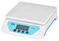 Waga elektroniczna WAGI TARCZYN TS-500 30kg - 1455902