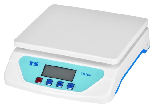 Waga elektroniczna WAGI TARCZYN TS-500 30kg - 1455902