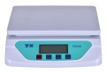 Waga elektroniczna WAGI TARCZYN TS-500 30kg - 1474695