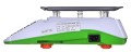 Waga elektroniczna WAGI TARCZYN WT-1012 40kg - 1467634
