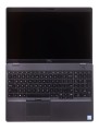 DELL LATITUDE 5500 i7-8665U 16GB 256GB SSD 15" FHD(dotyk) (US QWERTY) Win11pro + zasilacz UŻYWANY - 2298202