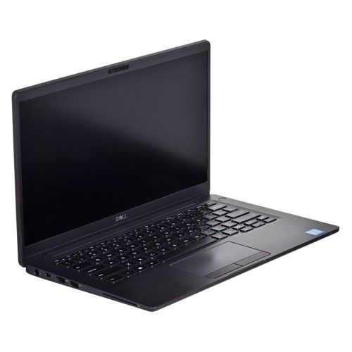 DELL LATITUDE 7400 i5-8265U 16GB 256GB SSD 14" FHD (US QWERTY) Win11pro + zasilacz UŻYWANY - 2298222