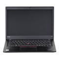 LENOVO ThinkPad X390 i5-8365U 16GB 256GB SSD 13,3" HD (US QWERTY) Win11pro + zasilacz UŻYWANY - 2298249