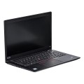 LENOVO ThinkPad X390 i5-8365U 16GB 256GB SSD 13,3" HD (US QWERTY) Win11pro + zasilacz UŻYWANY - 2298250