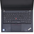 LENOVO ThinkPad X390 i5-8365U 16GB 256GB SSD 13,3" HD (US QWERTY) Win11pro + zasilacz UŻYWANY - 2298251