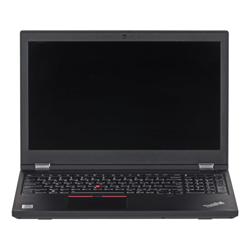 LENOVO ThinkPad P15 i7-10850H 32GB 512SSD 15,6" FHD(Quadro T1000) Win11pro UŻYWANY - 2298264
