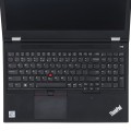LENOVO ThinkPad P15 i7-10850H 32GB 512SSD 15,6" FHD(Quadro T1000) Win11pro UŻYWANY - 2298266