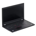 LENOVO ThinkPad P15 i7-10850H 32GB 512SSD 15,6" FHD(Quadro T1000) Win11pro UŻYWANY - 2298265