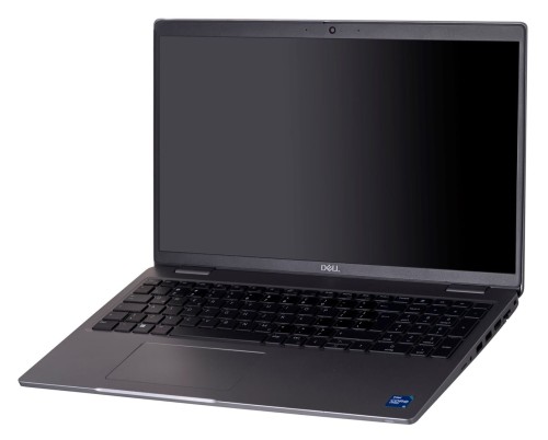 DELL LATITUDE 5520 i5-1145G7 16GB 256SSD 15,6" FHD Win11pro + zasilacz UŻYWANY - 2291027