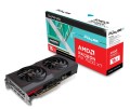 Karta graficzna SAPPHIRE Radeon RX 7600 XT PULSE Gaming OC 16GB (WYPRZEDAŻ) - 2298351