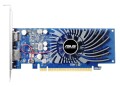 Karta graficzna ASUS GeForce GT 1030 2GB GDDR5 BRK low profile (WYPRZEDAŻ) - 2285882