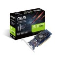 Karta graficzna ASUS GeForce GT 1030 2GB GDDR5 BRK low profile (WYPRZEDAŻ) - 2285883