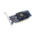 Karta graficzna ASUS GeForce GT 1030 2GB GDDR5 BRK low profile (WYPRZEDAŻ) - 2285884