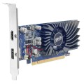 Karta graficzna ASUS GeForce GT 1030 2GB GDDR5 BRK low profile (WYPRZEDAŻ) - 2285885