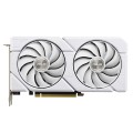 Karta graf. ASUS Dual RTX 4060 EVO 8GB WHITE - 2298409