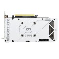 Karta graf. ASUS Dual RTX 4060 EVO 8GB WHITE - 2298412
