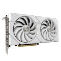 Karta graf. ASUS Dual RTX 4060 EVO 8GB WHITE - 2298416