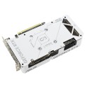 Karta graf. ASUS Dual RTX 4060 EVO 8GB WHITE - 2298413
