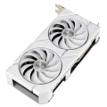 Karta graf. ASUS Dual RTX 4060 EVO 8GB WHITE - 2298411