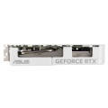 Karta graf. ASUS Dual RTX 4060 EVO 8GB WHITE - 2298418
