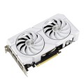 Karta graf. ASUS Dual RTX 4060 EVO 8GB WHITE - 2298410