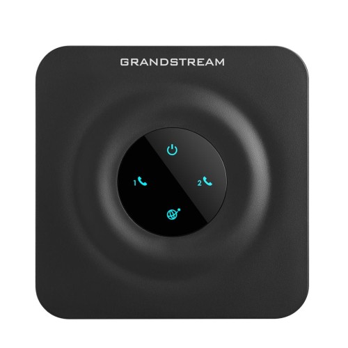 GRANDSTREAM BRAMKA VOIP HT HT802v2 - 2298423
