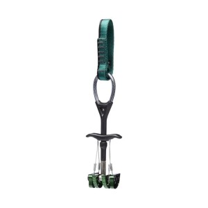 Kość mechaniczna Black Diamond Camalot C4 rozmiar 0,75