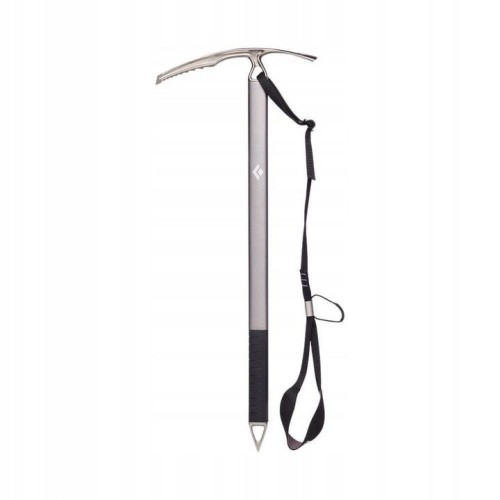 Czekan Black Diamond Raven Ice Axe With Grip 60 CM - 2185128