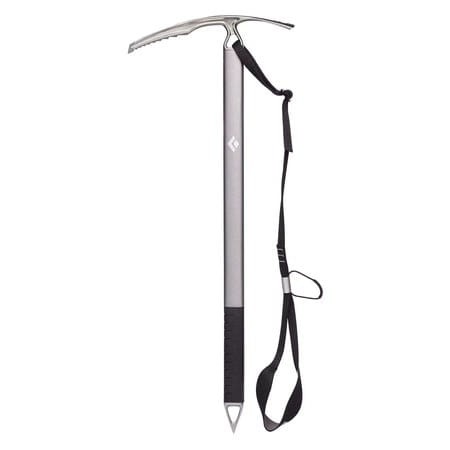Czekan Black Diamond Raven Ice Axe With Grip 65 CM - 2185121