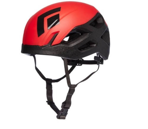 Kask wspinaczkowy Black Diamond Vision Helmet - Hyper Red (M/L) - 2185141