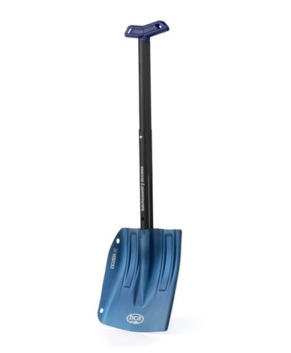 Łopata lawinowa BCA DOZER 1T SHOVEL blue - 2298451