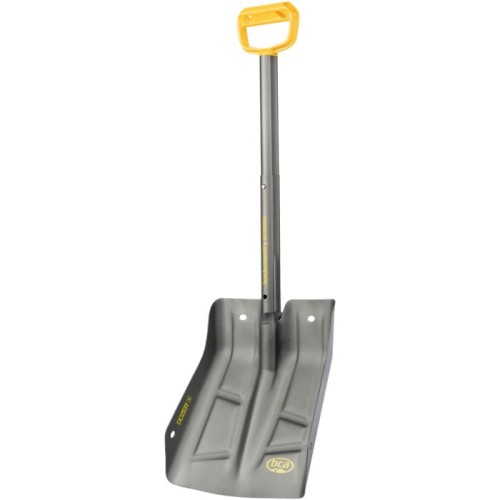 Łopata lawinowa BCA DOZER 3D SHOVEL grey - 2298459