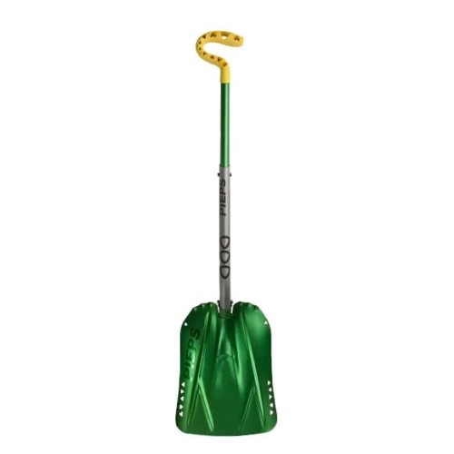Łopata lawinowa PIEPS C SHOVEL 660 GREEN - 2217179