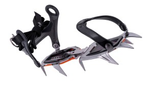 Raki koszykowe Black Diamond Contact Strap