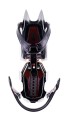 Raki koszykowe Black Diamond Contact - Strap - 2185170