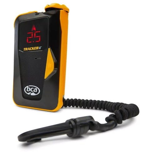 Detektor lawinowy BCA TRACKER 4 - 2298461