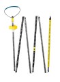 Zestaw lawinowy PIEPS SET POWDER BT - 2217187