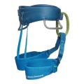 Uprząż dla dzieci Black Diamond Kid's Momentum Harness - 2185207