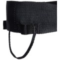Uprząż wspinaczkowa Black Diamond Couloir 3S Harness - alloy/black - 2185199