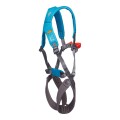 Uprząż dla dzieci Black Diamond Kid's Momentum Full Body - 2185192