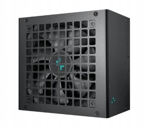 Zasilacz DeepCool PL750-D 750W 80 Plus Bronze - 2298498