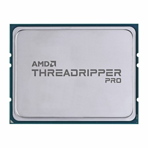 Procesor AMD Threadripper PRO 5965WX (24C/48T) 3.8GHz (4.5 GHz Turbo) Socket sWRX8 TDP 280W tray - 1818964